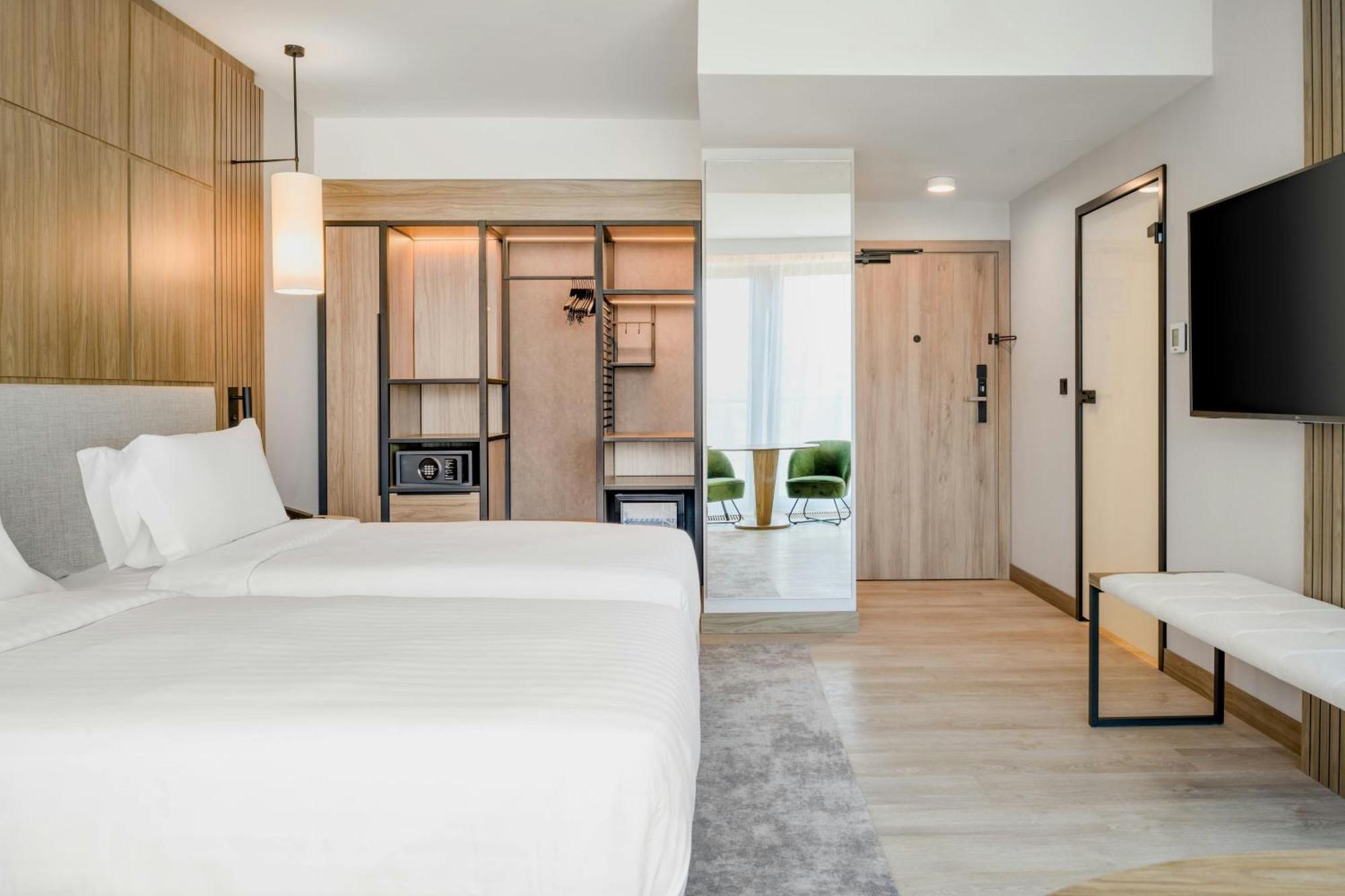 Ac By Marriott 4* Kraków
