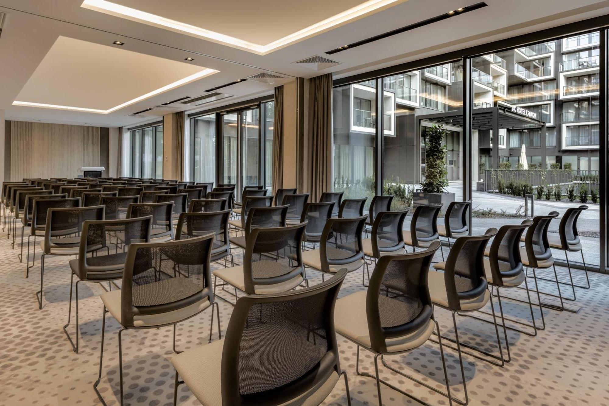 Hotel Ac By Marriott 4*