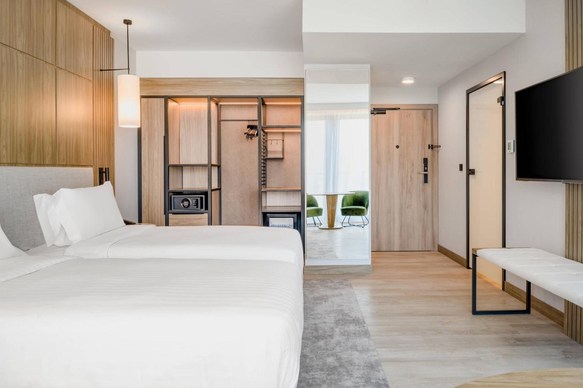 Ac By Marriott Hotel 4*