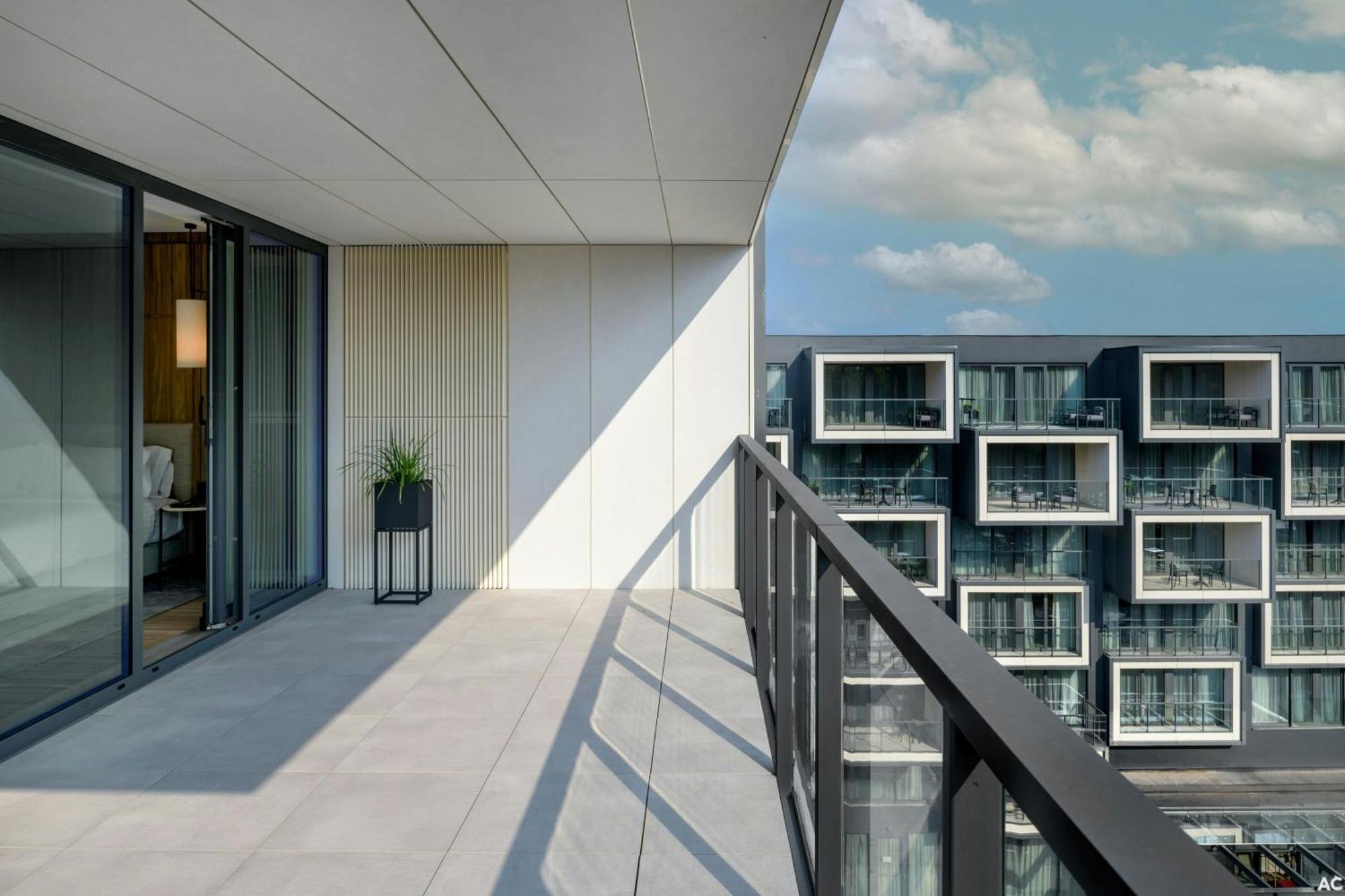 Hotel Ac By Marriott 4*