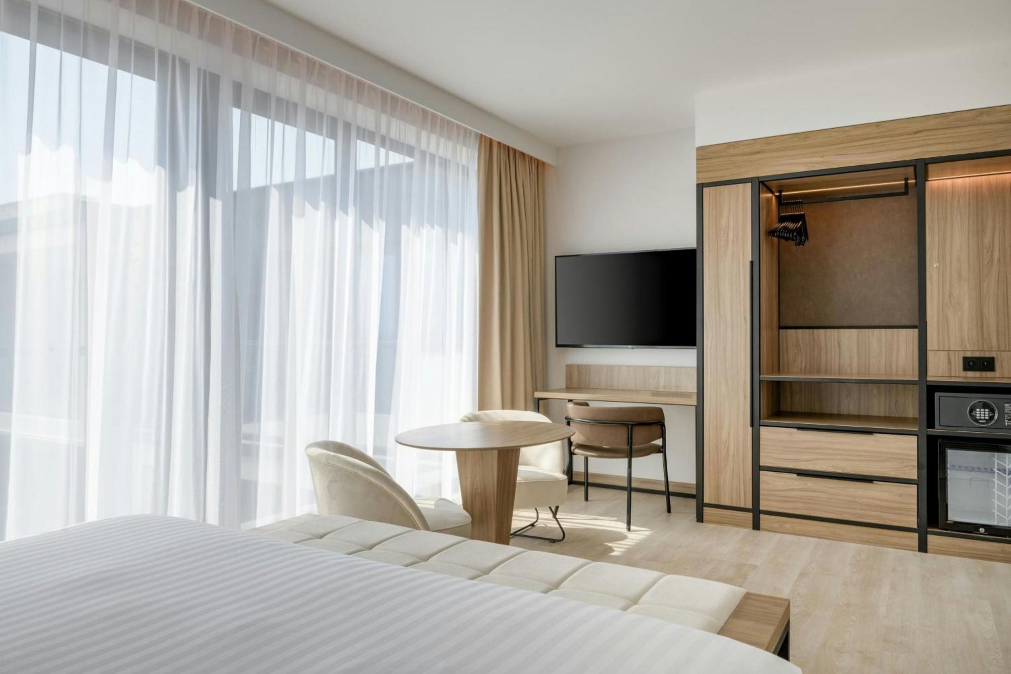 Ac By Marriott