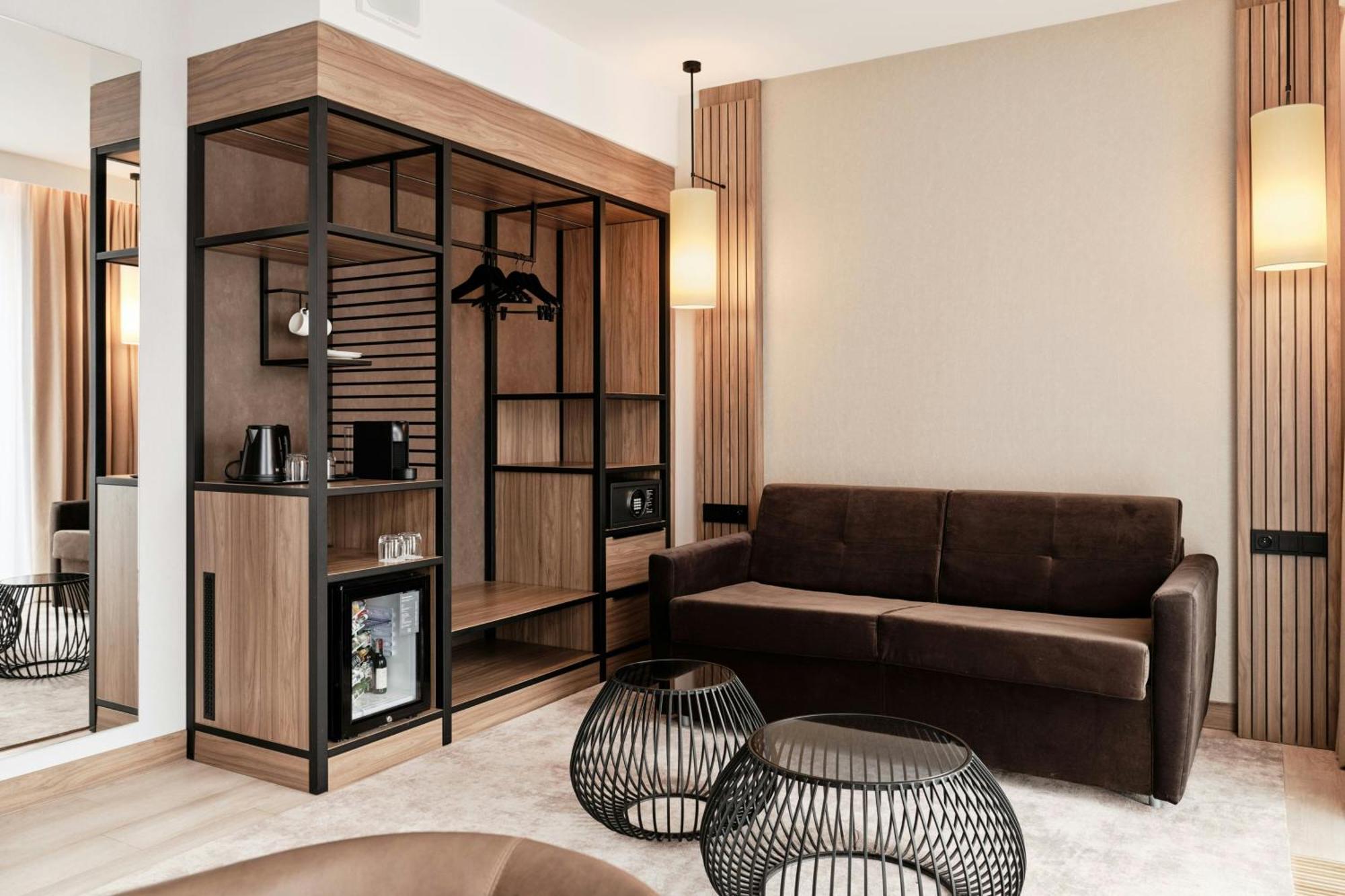 Ac By Marriott Hotel Krakow
